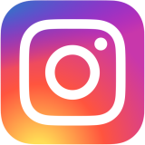 Instagram icon
