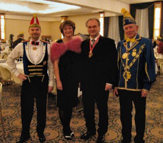 Martschei, 2x Haseloff, Nenz