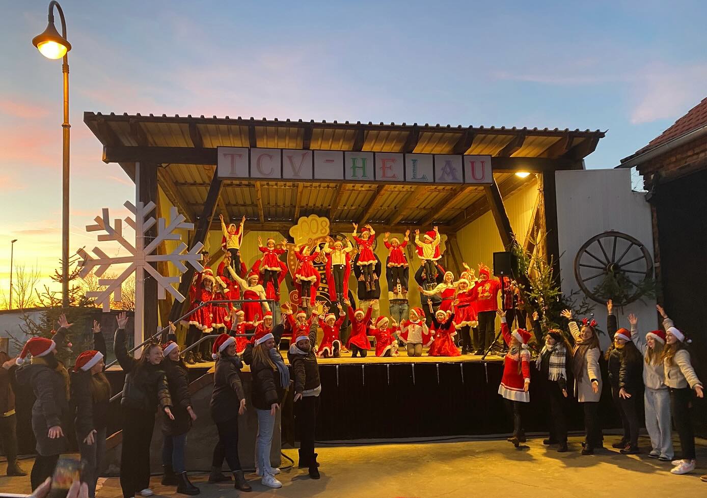 2411 Weihnachtsmarkt