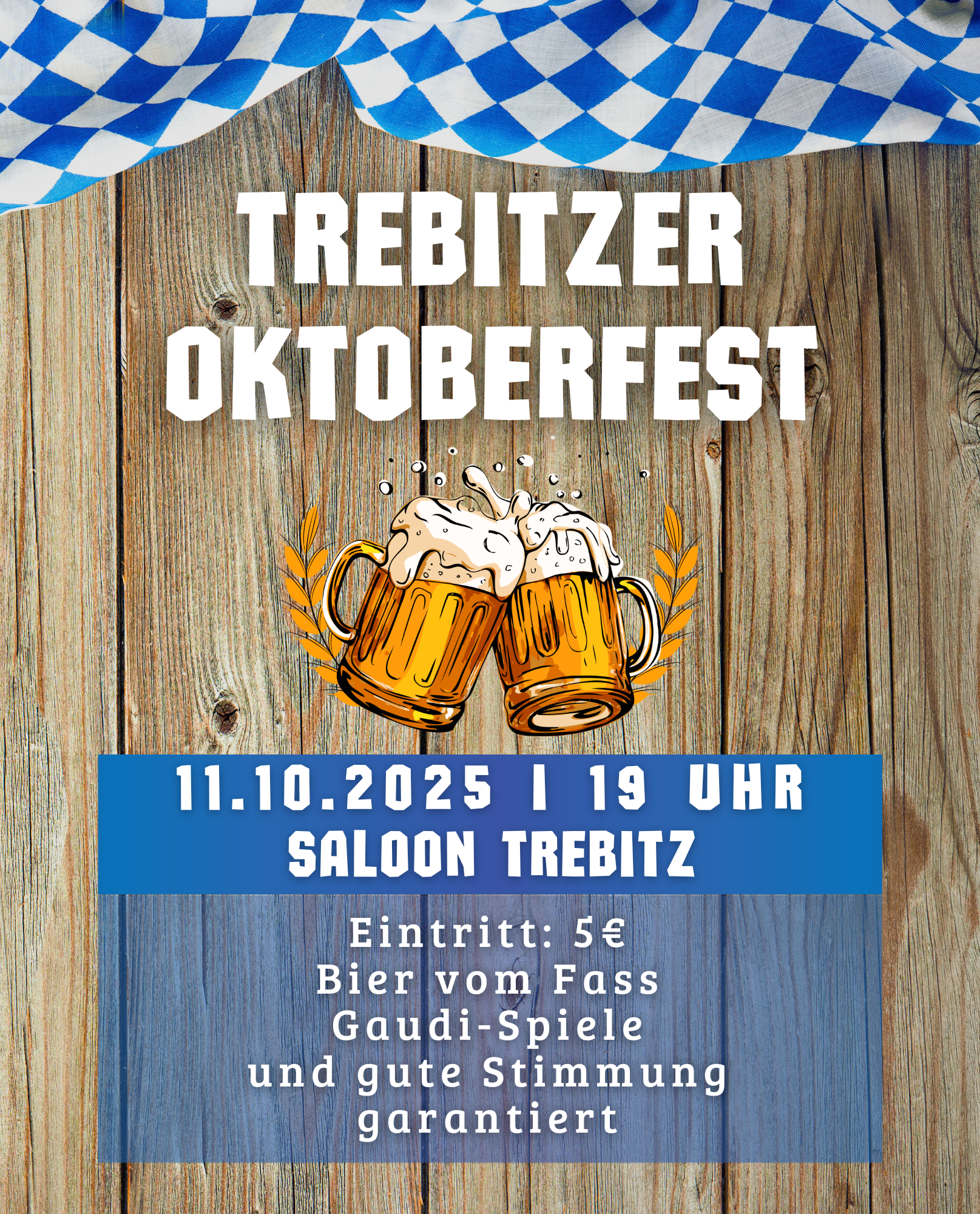 2510 Oktobefest Status