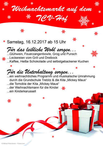 1712 Weihnachtsmarkt