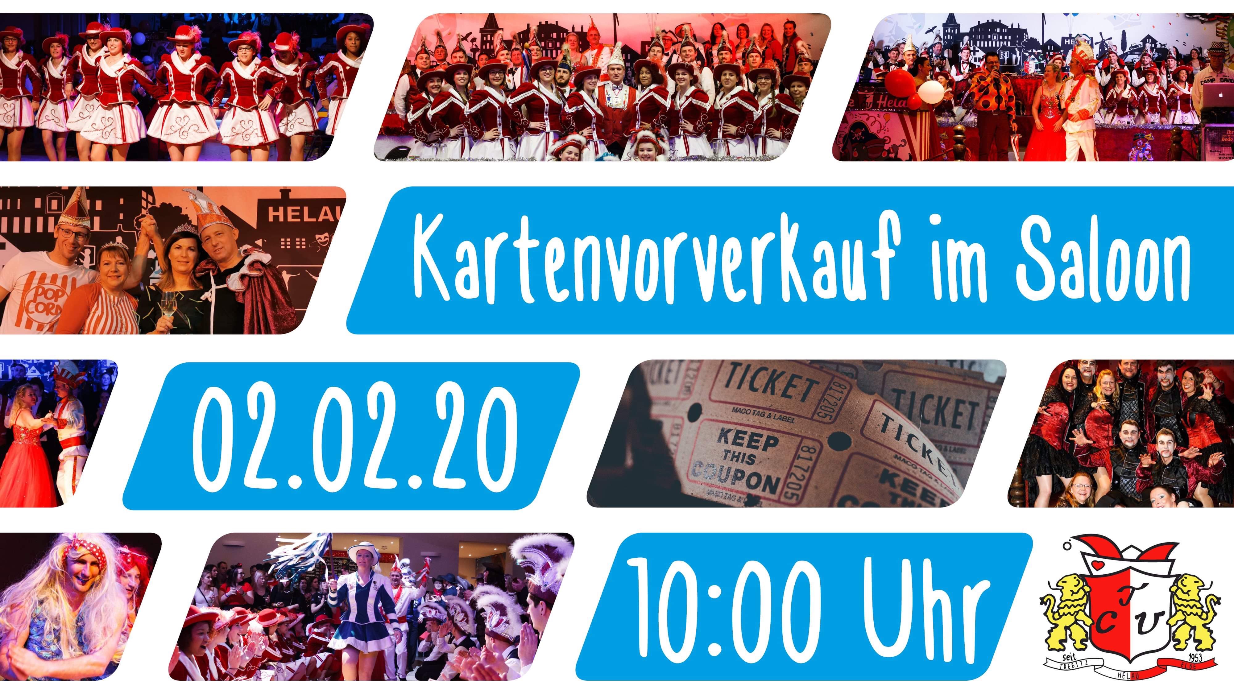 2002 Kartenvorverkauf 67