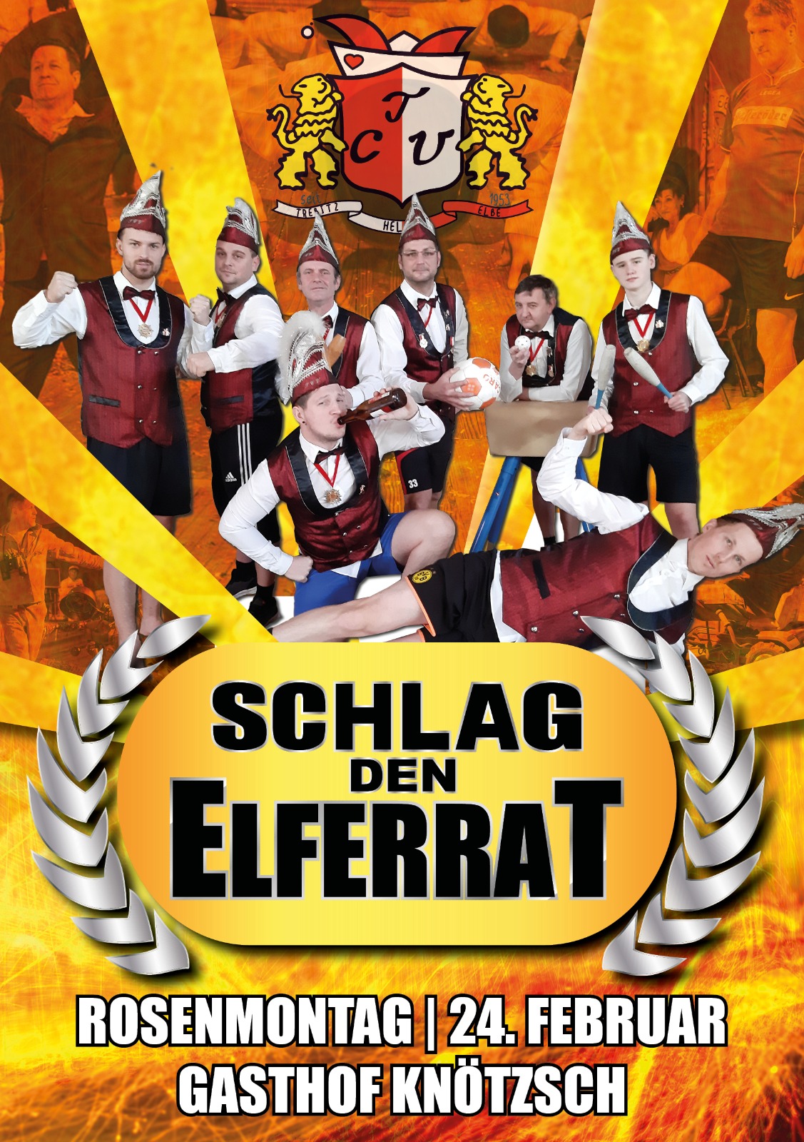 2002 Rosenmontag Schlag den Elferrat 67